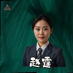 赵霆