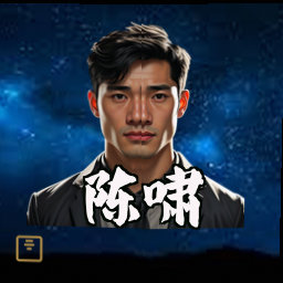 陈啸